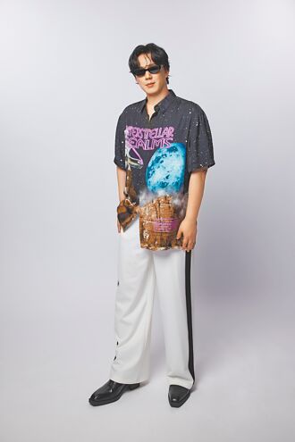 蕭煌奇開地獄哏 曾提議載豬哥亮兜風