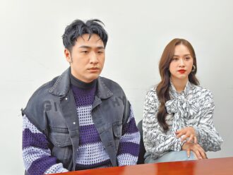 鹿希派戶頭僅5位數 求吳宗憲發月薪