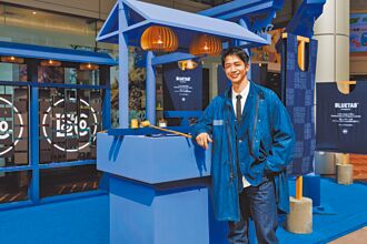 刘以豪《童话故事下集》获封妈宝男 Tizzy Bac讚爆笑每天追