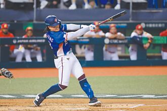 WBCQ》中華隊保留籌碼 繞路還是贏家