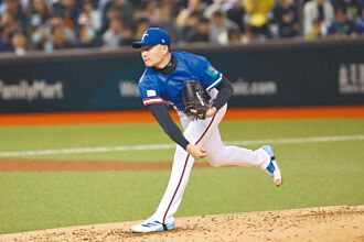 WBCQ》徐若熙3.1局飆5K 回歸守勝果