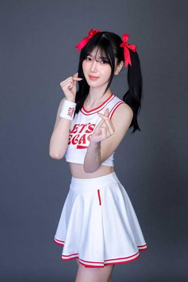 据了解南至苑是持免签方式入境，依规定不得在台工作。（图／拉斯维加斯娱乐城提供）