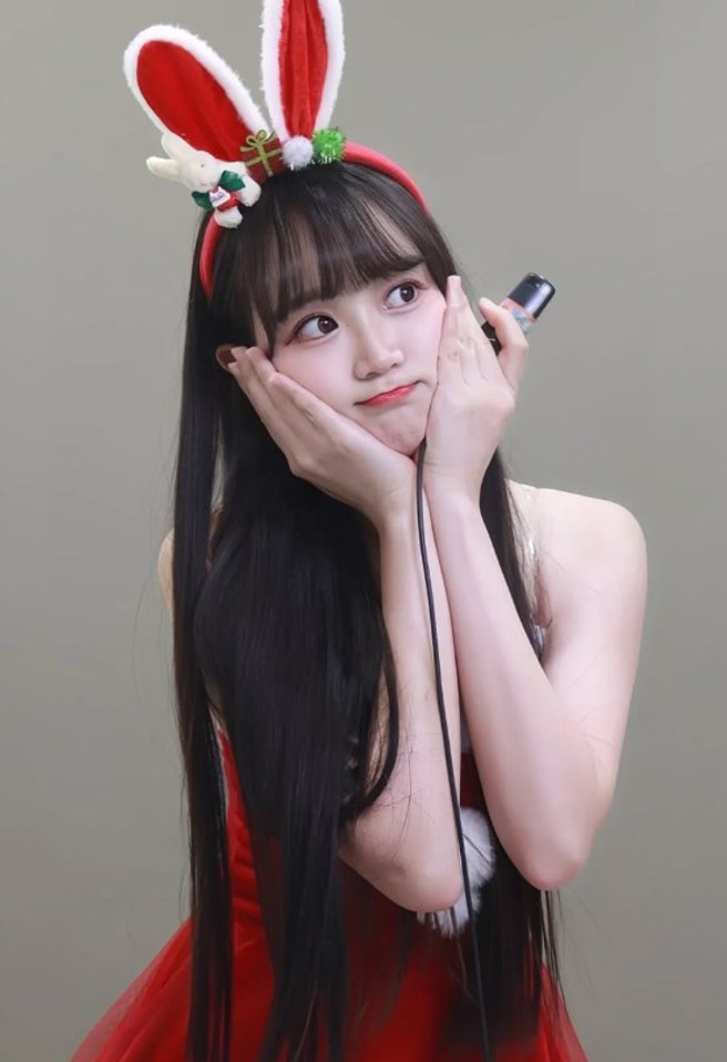 邊荷律在台灣人氣相當高。（圖／yuling34 IG）