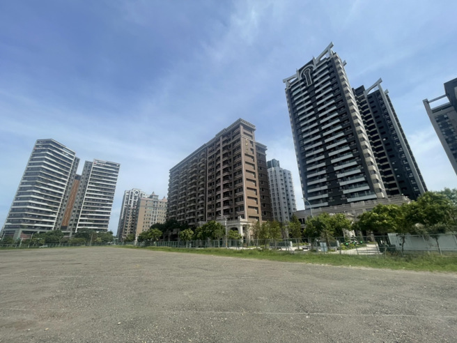 桃园艺文特区生活区发展成熟，是桃园传统的蛋黄区。(图/信义房屋 提供)