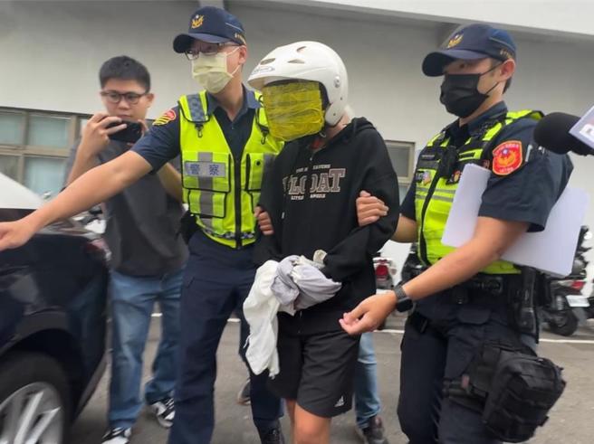 18岁BMW男撞死行人前竟然「吸3种毒品」，依杀人罪起诉。(中时资料库)