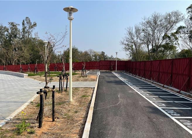 金门首座「产游博览园区」已于2024年底竣工完成，即起至4月9日下午5时止受理第一阶段标租申请。（图／金门县政府）