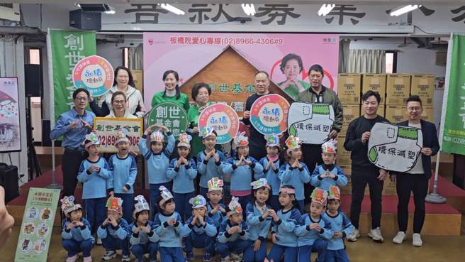 陈淑芳意识到自己年纪渐大，但强调会做到不能做为止。(记者游定刚拍摄)