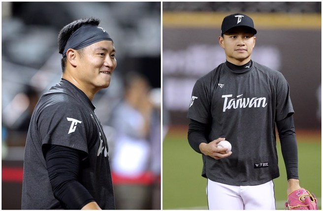 中华队击败西班牙队赢球，捕手蒋少宏朝投手徐若熙脸上偷吻，掀起网友热议。