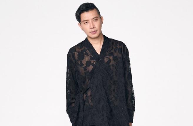 陈君豪担任为环球音乐臺湾公司A＆R总监。（环球音乐提供）