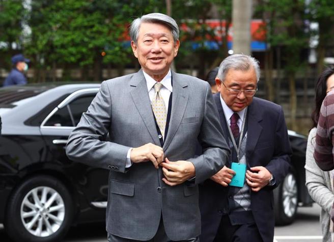 经济部长郭智辉26日表示，美国的关税只是手段，更应关注美国想要什么。（图／报系资料照）