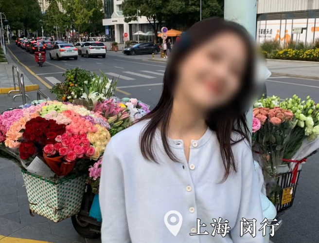 大陆上海有男子网路上交往一名女子，没想到人都还没亲眼见过，竟已经给对方将近91万元。（图／翻摄自微博）