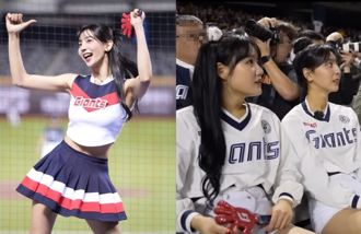 韓啦啦隊嘲笑台灣女孩？ 他揭真相：真的不是那樣