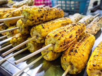 长辈疯传「基因改造玉米」辨别方法 事实查核中心出手了