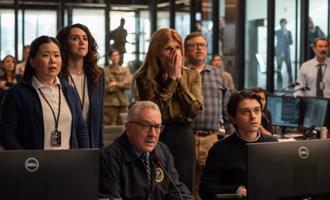 影爆點》勞勃狄尼洛神級演技！ 《零日風暴》瞄準數位時代網路恐攻