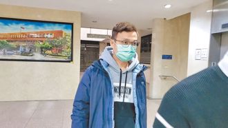 調查官余正煌疑偷查個資討債   投資夥伴竟是竹聯明仁會大哥