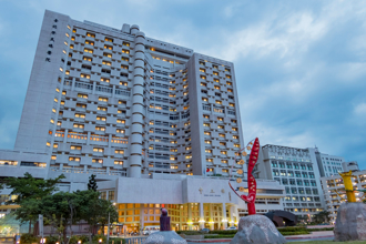 全球最佳醫院 台北榮總全台唯一上榜 連2年擠進250強