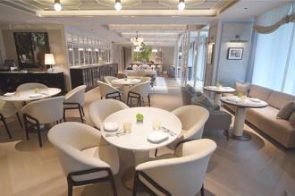 獨家》雲品攜手寶元紀打造「高訂宴會宅邸」3月起接受預訂