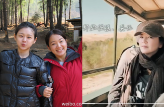 阿雅歷经大S过世 曝心声：成长是允许自己被风雕刻