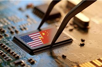 「中國衝擊」再現！成熟晶片領域產能過剩 美歐日感緊迫