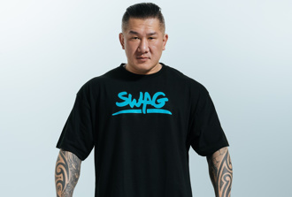 SWAG证实3cm馆长加入 将与女优开「色色直播」