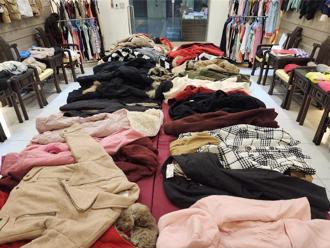 士林分署「聯合拍賣會」什麼都賣 豪宅、名牌服飾、塔位等你來搶