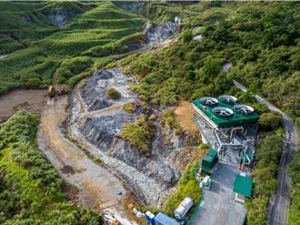 推動能源轉型 新北獲「全球氣候與能源市長聯盟」徽章認證