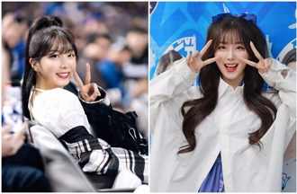 高铁广播一直叫她的名字？ 安芝儇：我在台湾很红吗