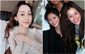 范玮琪「驳染病给大S」后首露面！ 气色颇佳不断说2字