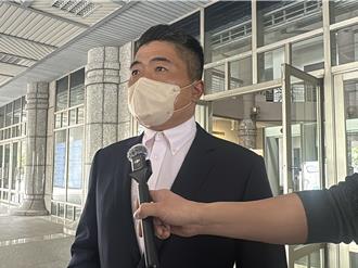 顏寬恒涉詐領助理費遭判8年4月二審今開庭    他喊：絕對禁得起考驗