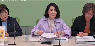 民眾黨要協商0121嘉義強震災後重建  綠狂酸慢N拍  割稻尾