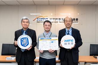 國衛院研發新式環狀RNA合成法 為癌症與基因治療找到新曙光