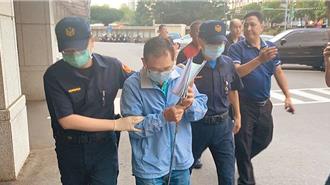 詐領助理費2028萬「完全沒私用」 新北議員黃永昌獲緩刑3年