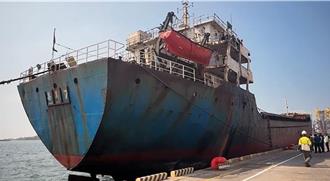 國戰會論壇》障眼法？誰切斷台海海底電纜？（譚傳毅）