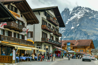 都是山區景點 瑞士房價比阿里山便宜4千「果真有錢才國旅」