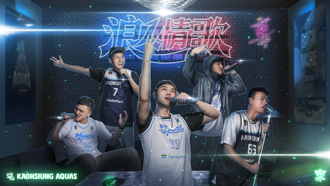 TPBL》海神私房歌單曝光 主題周身分證有兩數字享折扣