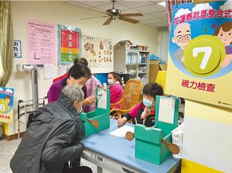 北市議會促放寬免費骨密度檢查至30歲 衛生局回應了