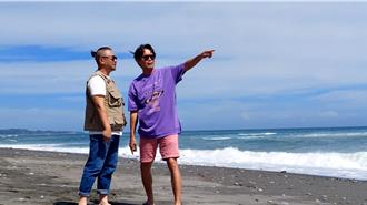 好大膽！黃鐙輝突暗示「年紀走到盡頭」 嗆聲邰智源老了