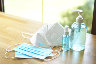 精油滴口罩消毒？网推1物喊「没确诊过」 医师解答了