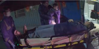 屏東孕婦住家廁所產第2胎　救護人員火速送醫母子平安