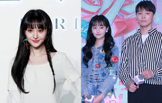 傳為拿綠卡當美國富豪小三   鄭爽被封殺4年突「哽咽現聲」