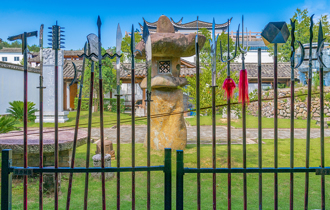 古代大刀为何挂满铁环？ 特殊用途曝