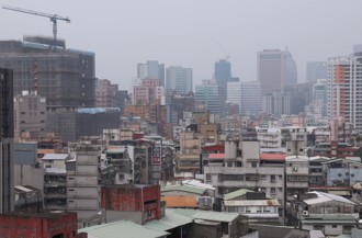 空污范围扩大！西半部35测站亮红灯 专家警告至少再撑2天