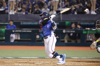 WBCQ》宋晟睿關鍵美技救中華隊 IG感性發聲釣出陳傑憲