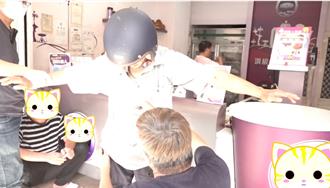 南投手搖飲店生意興隆招人耳目 原來是掩護販毒