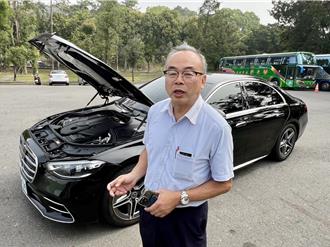 以租代購賓士S350竟是「車王」 消保官曝解方