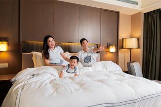 福容饭店「享福卡」更名「福容家」  优惠折扣一次看