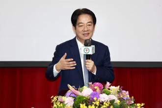 成人預防保健「下調至30歲」 賴清德：加強三高防治