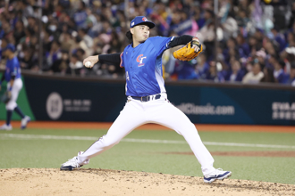 WBCQ》美媒看好陳柏毓今年上大聯盟 資格賽好投受矚目