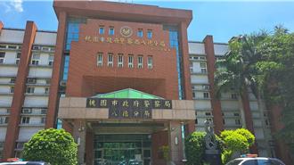 警察內鬨！ 桃園警遭八德警匿名檢舉上班飲酒