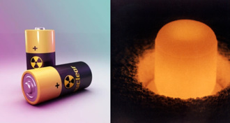 科学家设计「核废料电池」 铯137等核种能再利用 